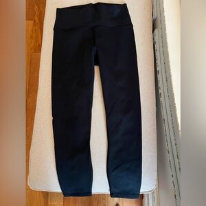 Fabletics power-hold leggings size small